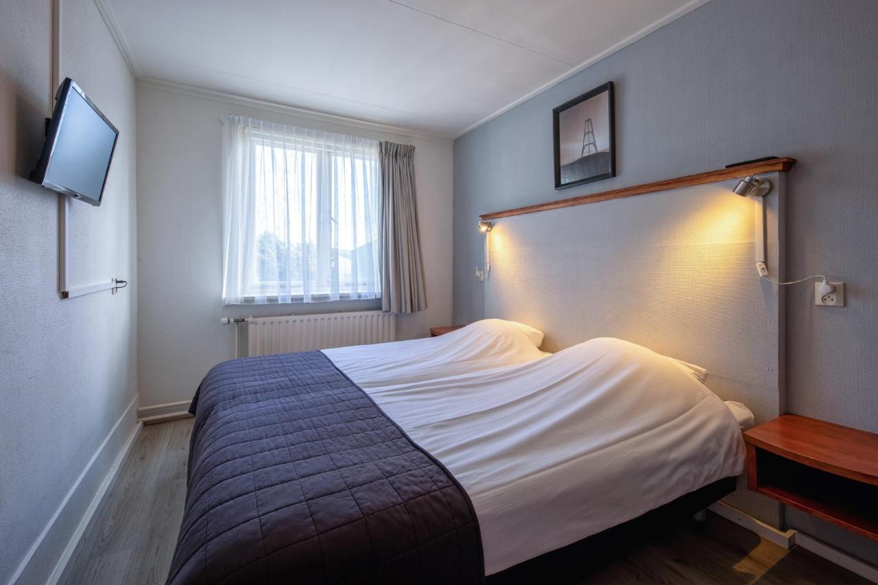 דה וואל B&B Hotel Rebecca מראה חיצוני תמונה