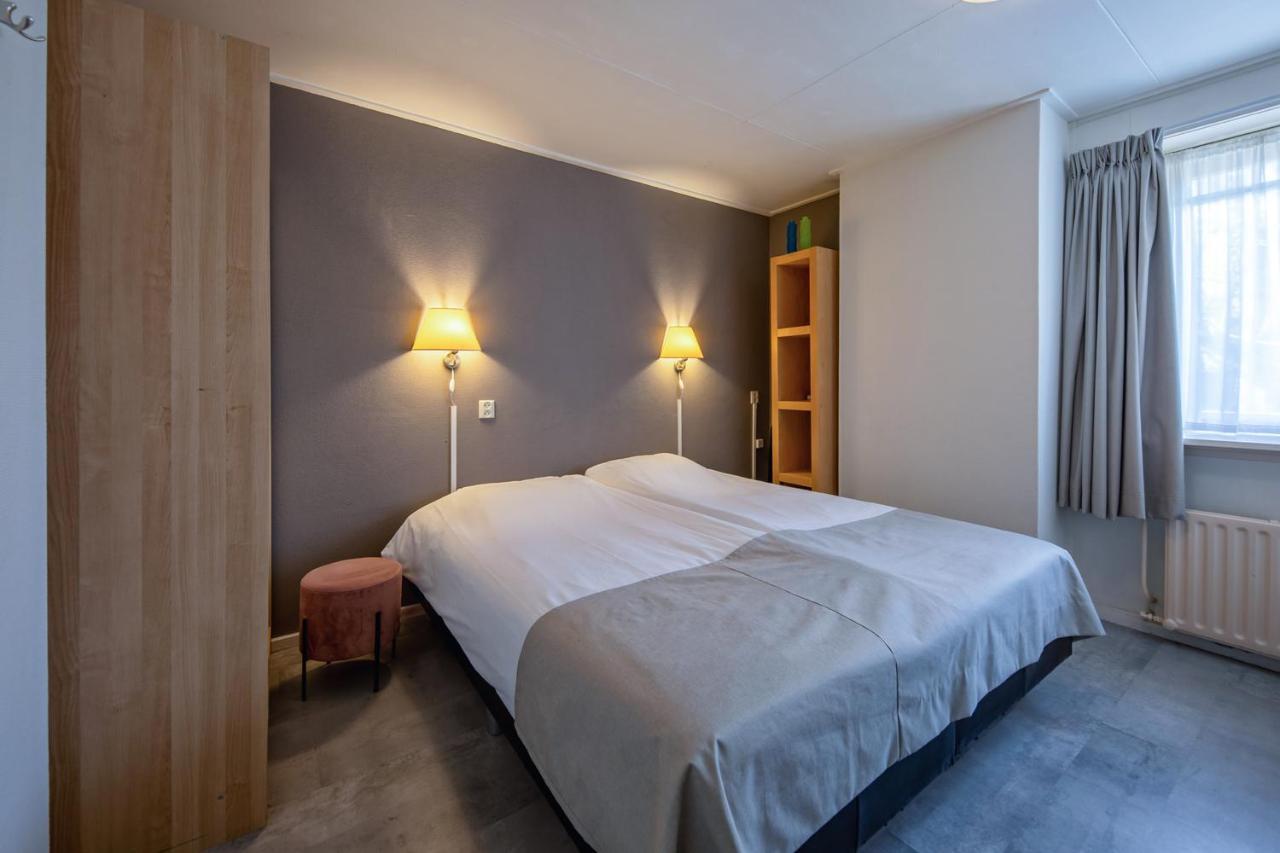 דה וואל B&B Hotel Rebecca מראה חיצוני תמונה