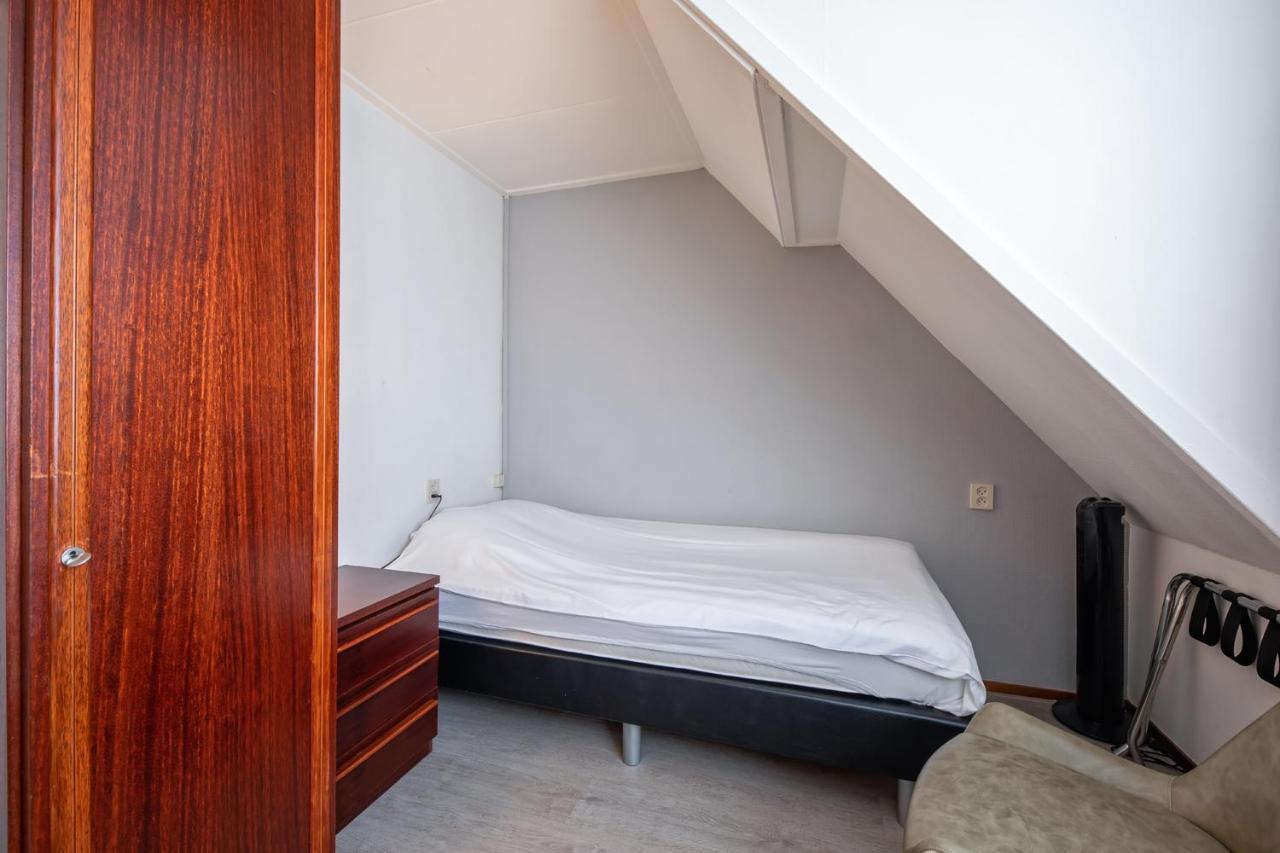 דה וואל B&B Hotel Rebecca מראה חיצוני תמונה