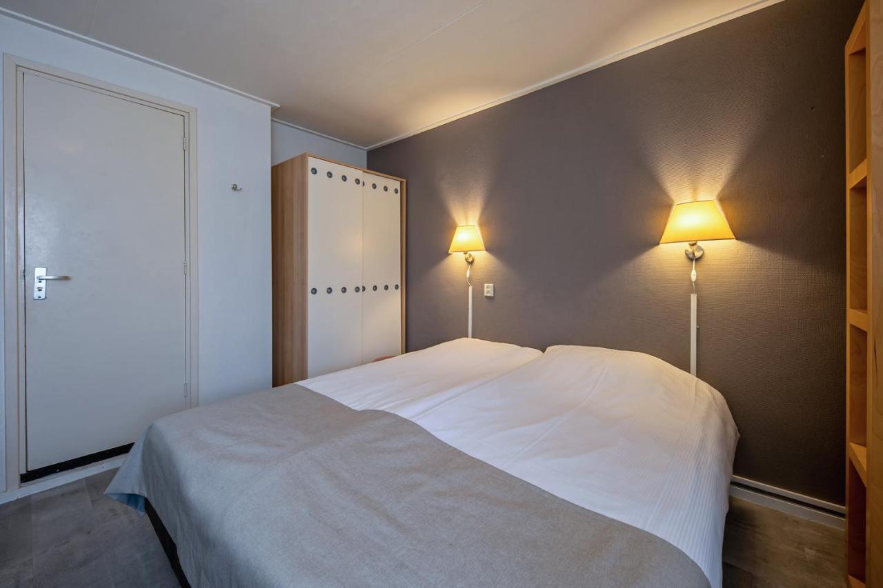 דה וואל B&B Hotel Rebecca מראה חיצוני תמונה