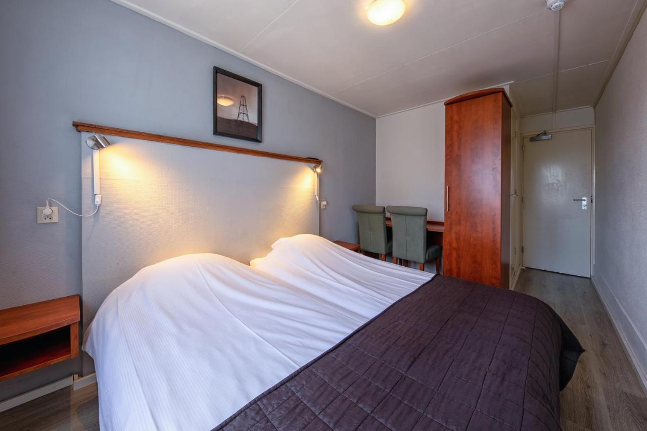 דה וואל B&B Hotel Rebecca מראה חיצוני תמונה
