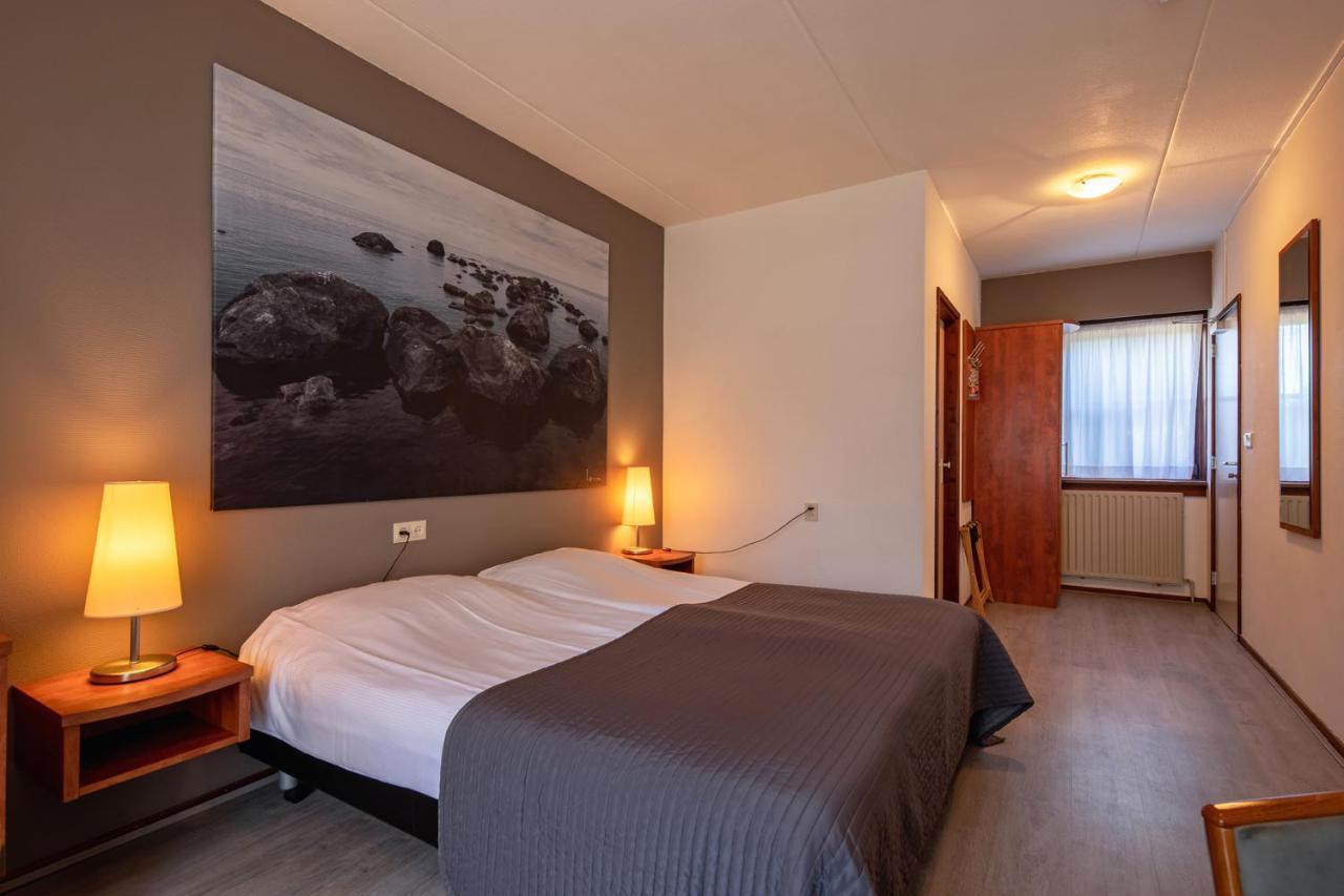 דה וואל B&B Hotel Rebecca מראה חיצוני תמונה
