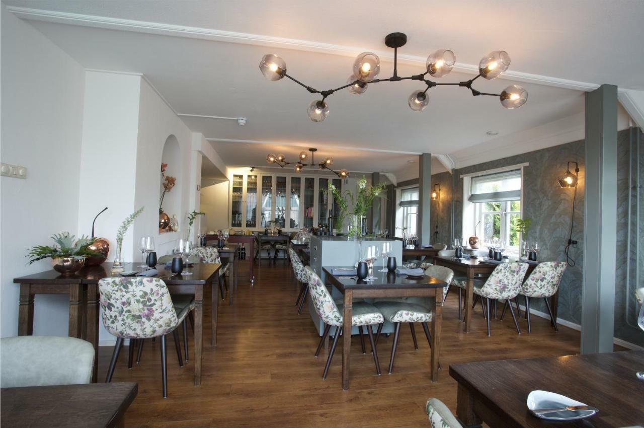 דה וואל B&B Hotel Rebecca מראה חיצוני תמונה