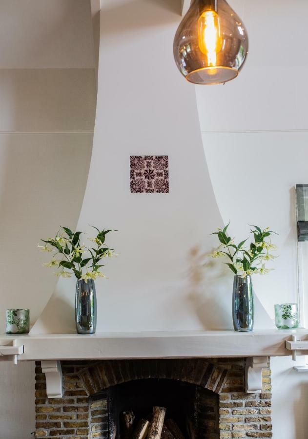 דה וואל B&B Hotel Rebecca מראה חיצוני תמונה