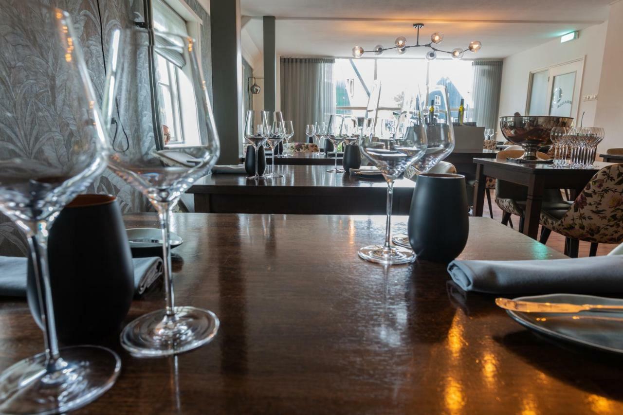 דה וואל B&B Hotel Rebecca מראה חיצוני תמונה